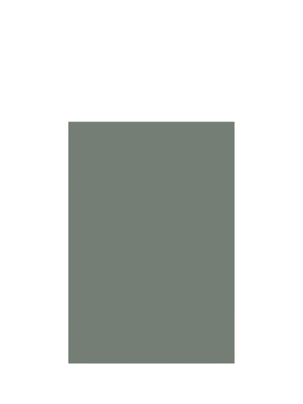 John Lewis Edition Marseille Fitted Kitchen, Jade