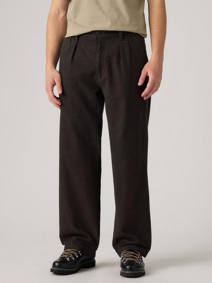 Levi's XX Loose Fit Chinos, Grindle Black Bean - view 2, Grindle Black Bean