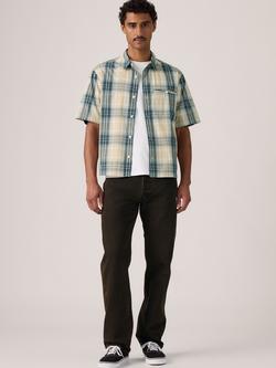 Levi's 501 Original Straight Jeans, Cali Chocolate Od, Cali Chocolate Od
