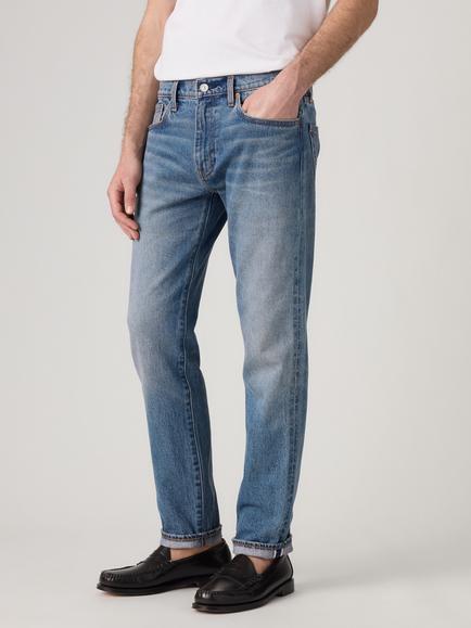 Levi's 502 Taper Slim Fit Jeans, Its Been A While, Its Been A While