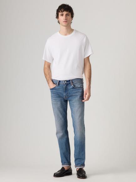 Levi's 502 Taper Slim Fit Jeans, Its Been A While - view 2, Its Been A While