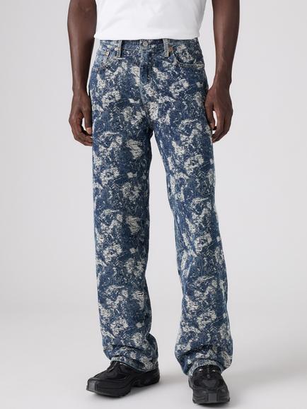 Levi's 578 Baggy Jeans, It Was All A Dream, It Was All A Dream