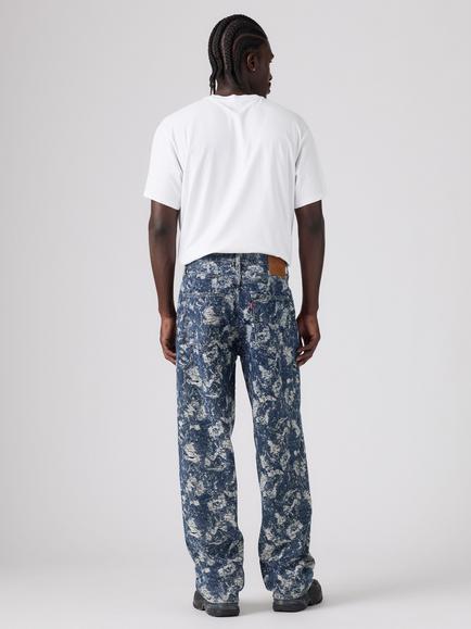 Levi's 578 Baggy Jeans, It Was All A Dream - view 2, It Was All A Dream