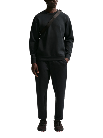 Nike 24.7 ImpossiblySoft Dri-FIT Joggers, Black/Dk Smoke Grey, Black/Dk Smoke Grey