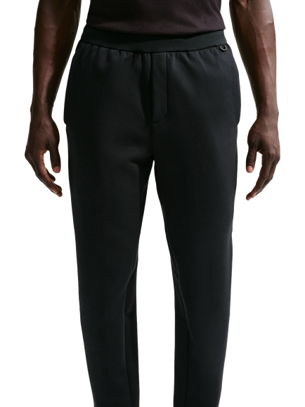 Nike 24.7 ImpossiblySoft Dri-FIT Joggers, Black/Dk Smoke Grey - view 2, Black/Dk Smoke Grey