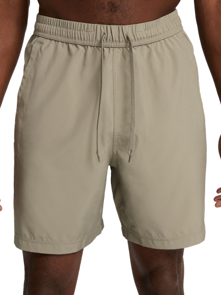 Nike Form Dri-FIT Shorts, Light Army/Black, Light Army/Black