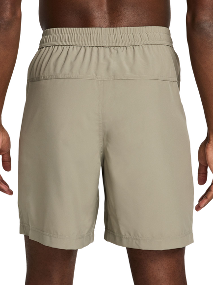 Nike Form Dri-FIT Shorts, Light Army/Black - view 2, Light Army/Black