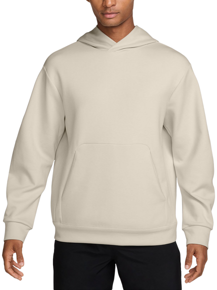 Nike 24.7 ImpossiblySoft Hoodie,  Lt Orewood Brn/Sail/, Lt Orewood Brn/Sail/