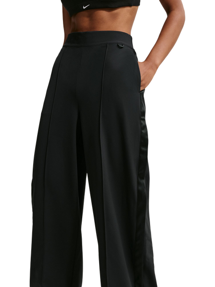 Nike PerfectStretch Tearaway Joggers, Black/Black/Dk Smoke, Black/Black/Dk Smoke