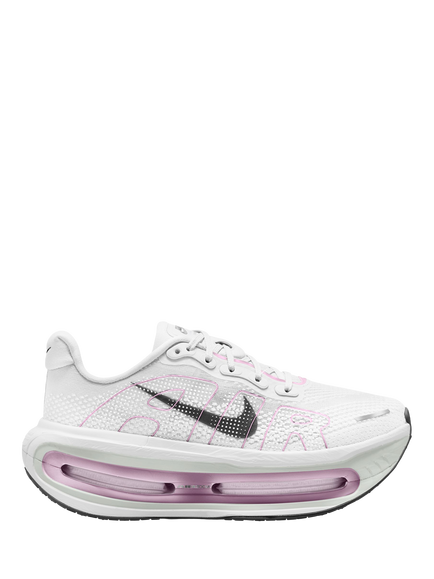 Nike Vomero Premium Running Shoes, White/Black-summit W, White/Black-summit W