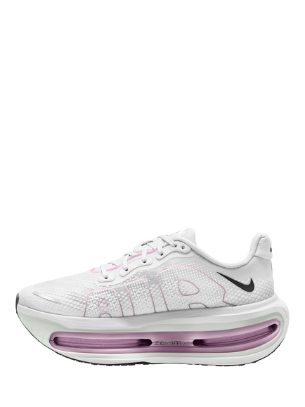 Nike Vomero Premium Running Shoes, White/Black-summit W - view 2, White/Black-summit W