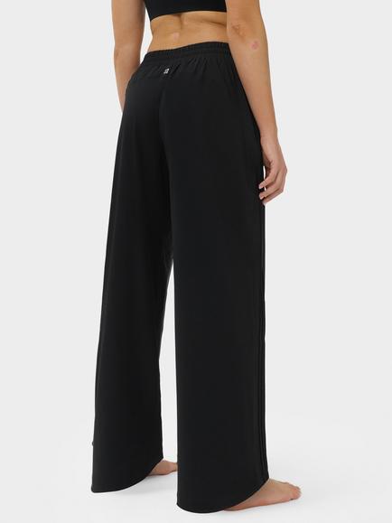 Sweaty Betty Studio Trousers, Black - view 2, Black