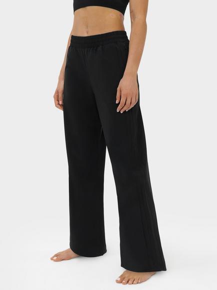 Sweaty Betty Studio Trousers, Black, Black