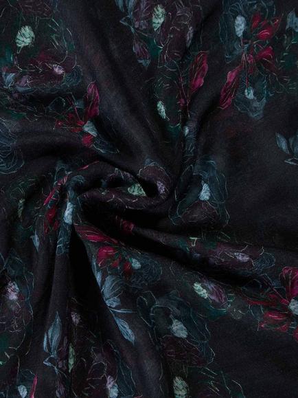Aab Premium Modal Hijab, Multi - view 2, Multi