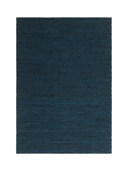 MADE Ferros Rug, Sapphire
