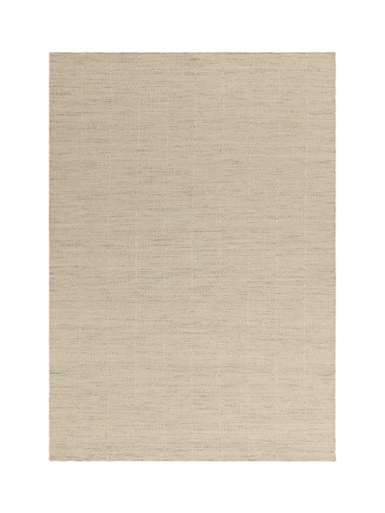 MADE Ferros Rug, Natural
