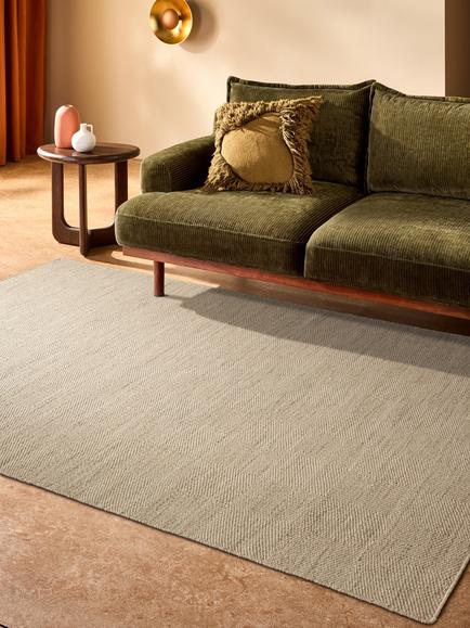 MADE Ferros Rug - view 2, Natural