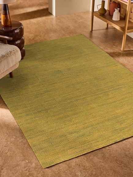 MADE Ferros Rug - view 2, Botanical