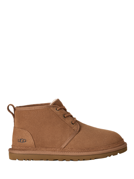 UGG Neumel Suede Chukka Boots, Chestnut, Chestnut