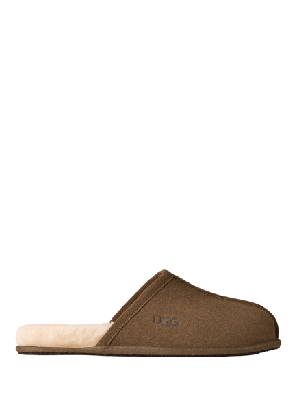 UGG Scuff Slipper, Light Bronze, Light Bronze