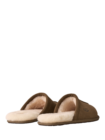 UGG Scuff Slipper, Light Bronze - view 2, Light Bronze