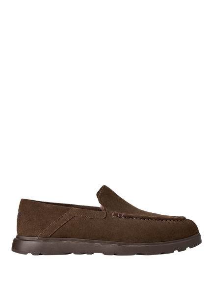 UGG Shep Suede Loafers, Dusted Cocoa, Dusted Cocoa