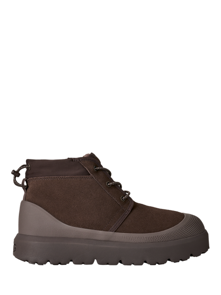 UGG Neumel Hybrid Chukka Boots, Dusted Cocoa, Dusted Cocoa