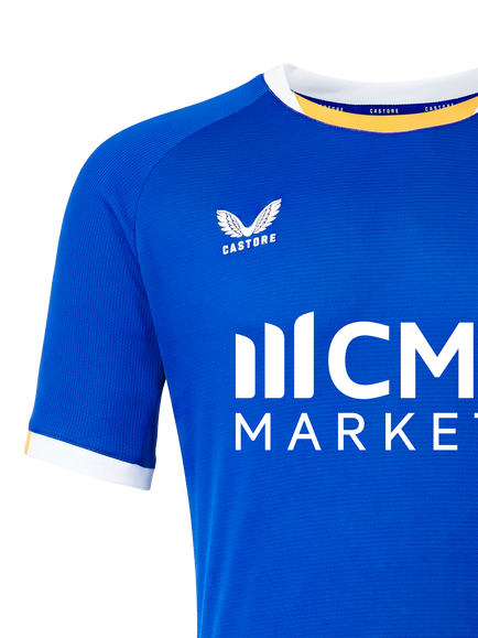 Castore Everton 26/27 Home Jersey, Surf The Web - view 2, Surf The Web