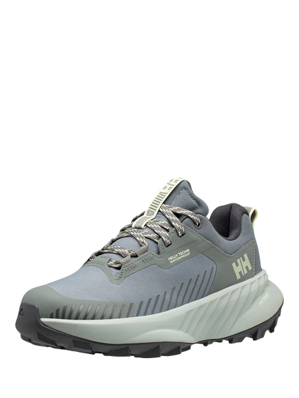 Helly Hansen Awe Hiker HT Hiking Shoes, 485 Grey Cactus - view 2, 485 Grey Cactus