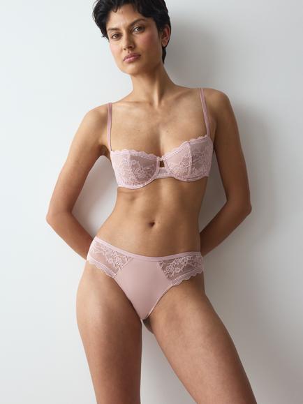 Triumph Comfort Allure Thong, Sophia, Sophia