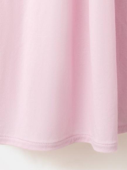 Mango Smocked Thin Strap Maxi Dress, Light Pink - view 2, Light Pink