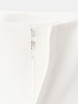 Mango Tailored Shorts, Raw - view 2, Raw
