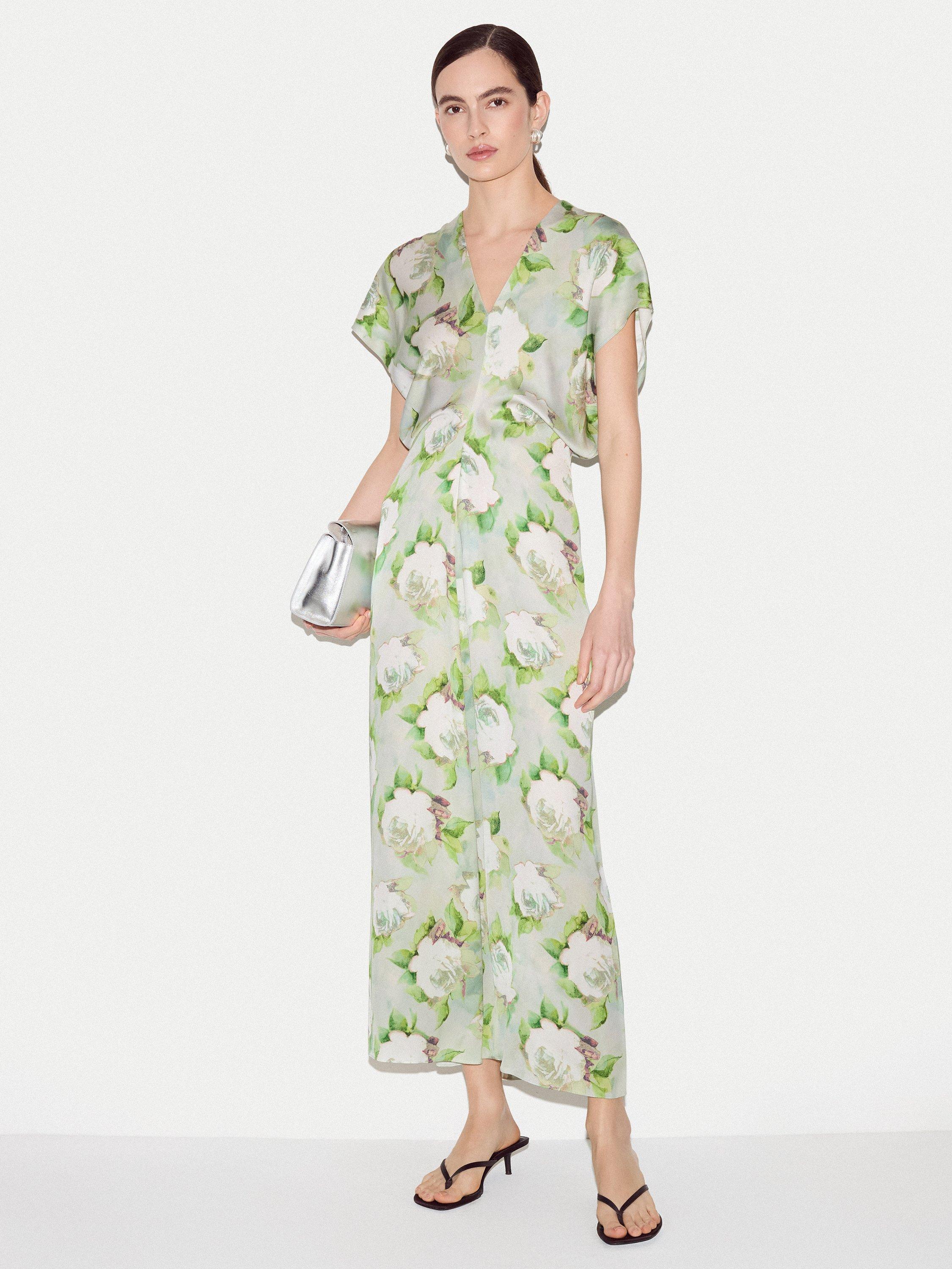 jigsaw maxi dress Maxi dress
