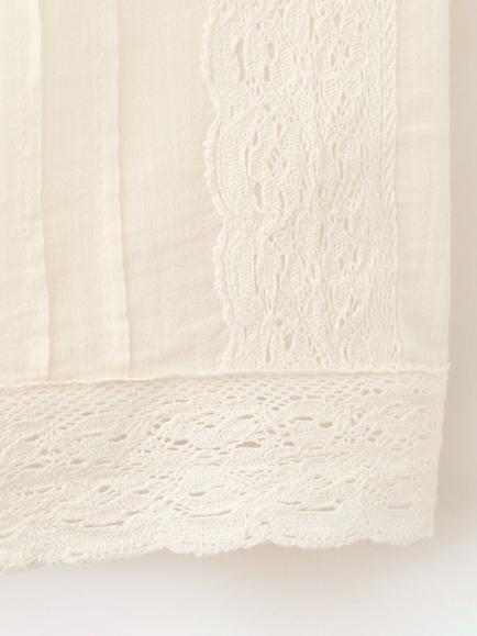 Mango Eva Short Sleeve Top, Raw - view 2, Raw