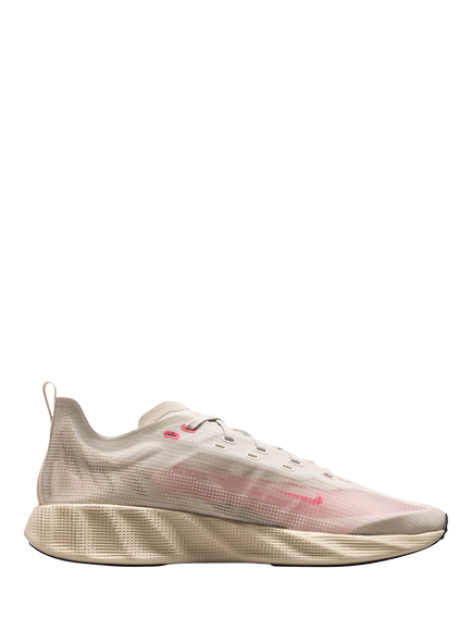 Nike Ava X Trainers, Ltbone/Siren/Blk/Kha, Ltbone/Siren/Blk/Kha