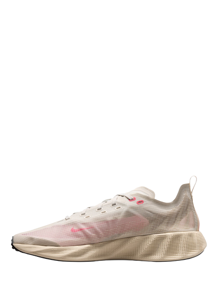 Nike Ava X Trainers, Ltbone/Siren/Blk/Kha - view 2, Ltbone/Siren/Blk/Kha