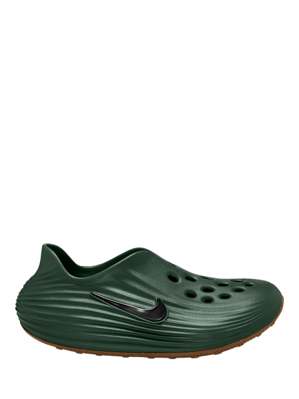 Nike ReactX Rejuven8 Shoes, Fir/Black Gum Dk Brn, Fir/Black Gum Dk Brn
