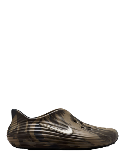 Nike ReactX Rejuven8 Shoes, Filbert/Anth/Hzl/Kha, Filbert/Anth/Hzl/Kha