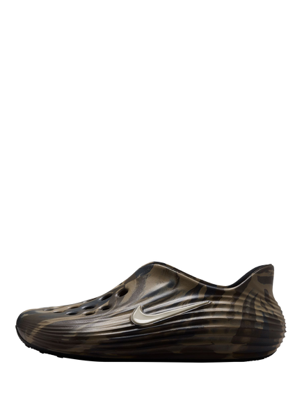 Nike ReactX Rejuven8 Shoes, Filbert/Anth/Hzl/Kha - view 2, Filbert/Anth/Hzl/Kha