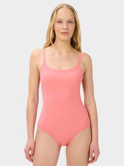 Sweaty Betty Riviera Swimsuit, Melrose Pink, Melrose Pink