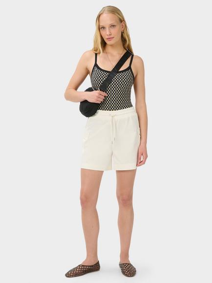 Sweaty Betty Riviera Swimsuit - view 2, Beige