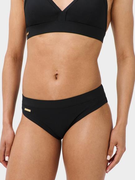 Sweaty Betty Core Bikini Briefs, Black