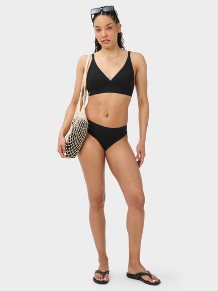 Sweaty Betty Core Bikini Briefs - view 2, Black