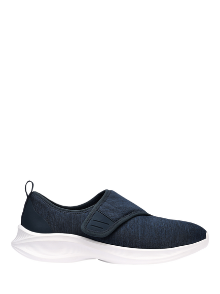 Hotter Thrive Lightweight Trainers, Navy