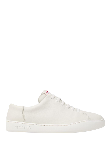 Camper Peu Touring Trainers, White, White