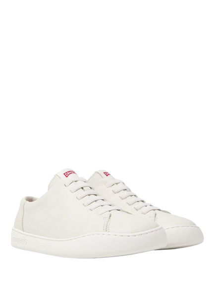 Camper Peu Touring Trainers, White - view 2, White