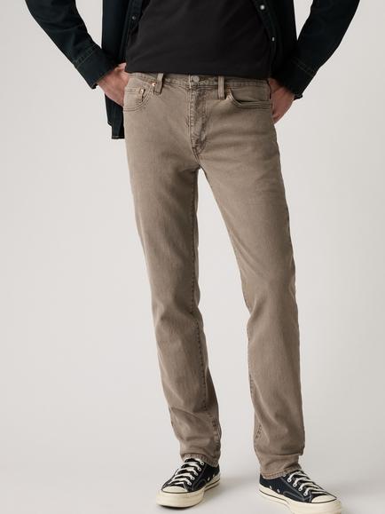 Levi's 511 Slim Fit Mid Rise Jeans, Desert Sandstone, Desert Sandstone