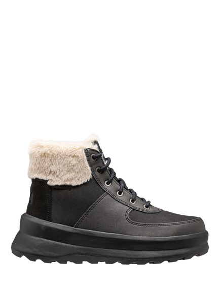 Helly Hansen Women's Sorrento 2 Winter Boots, Black, Black