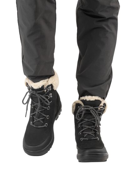 Helly Hansen Women's Sorrento 2 Winter Boots, Black - view 2, Black