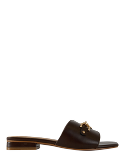 V.GAN Vegan Aji Slider Sandals, Brown